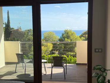 Bestaand - Villa - Jávea