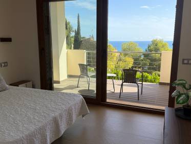 Bestaand - Villa - Jávea