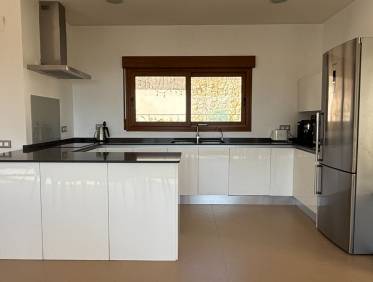 Bestaand - Villa - Jávea