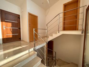 Bestaand - Villa - Jávea