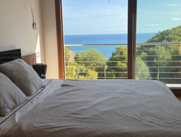 Bestaand - Villa - Jávea
