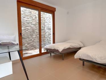 Bestaand - Villa - Jávea