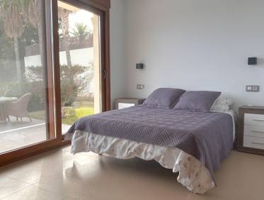 Bestaand - Villa - Jávea