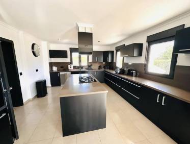 Bestaand - Villa - Jávea