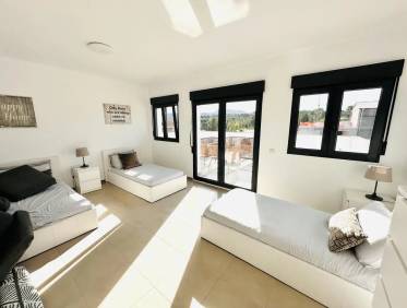 Bestaand - Villa - Jávea