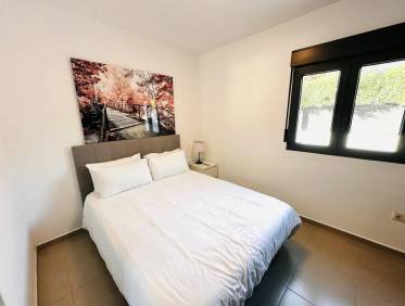 Bestaand - Villa - Jávea