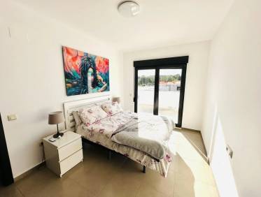 Bestaand - Villa - Jávea