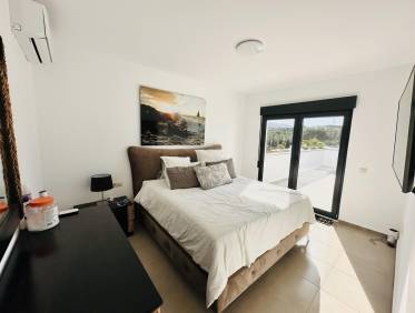 Bestaand - Villa - Jávea