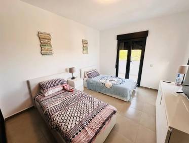 Bestaand - Villa - Jávea