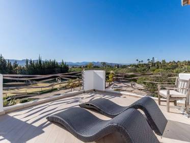 Bestaand - Villa - Jávea