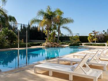 Bestaand - Villa - Jávea