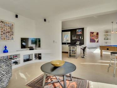 Bestaand - Villa - Jávea