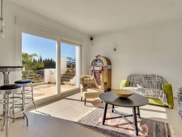 Bestaand - Villa - Jávea