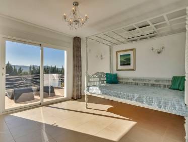 Bestaand - Villa - Jávea