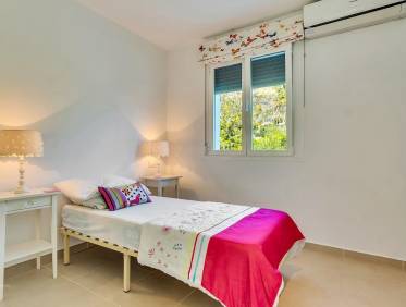 Bestaand - Villa - Jávea