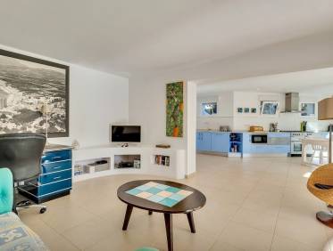 Bestaand - Villa - Jávea