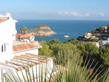 Bestaand - Villa - Jávea