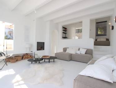 Bestaand - Villa - Jávea
