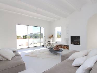 Bestaand - Villa - Jávea