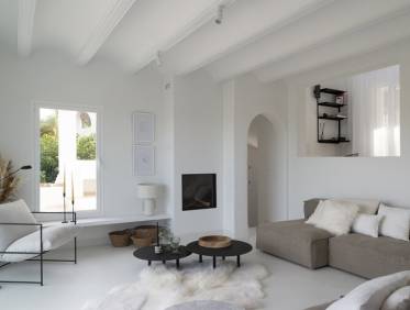 Bestaand - Villa - Jávea