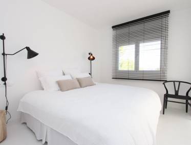 Bestaand - Villa - Jávea