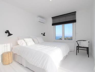 Bestaand - Villa - Jávea