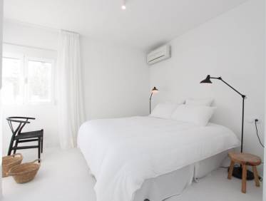 Bestaand - Villa - Jávea