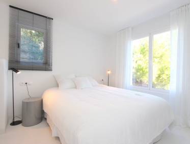 Bestaand - Villa - Jávea