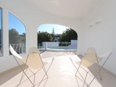 Bestaand - Villa - Jávea