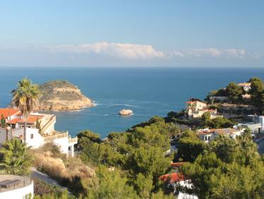 Bestaand - Villa - Jávea