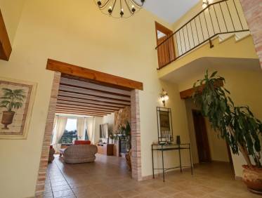 Bestaand - Villa - Jávea