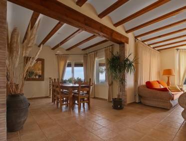 Bestaand - Villa - Jávea