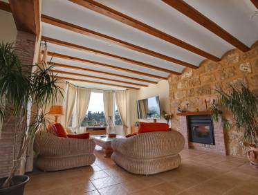 Bestaand - Villa - Jávea