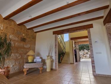 Bestaand - Villa - Jávea