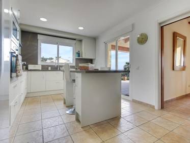 Bestaand - Villa - Jávea