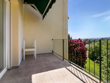 Bestaand - Villa - Jávea