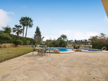Bestaand - Villa - Jávea