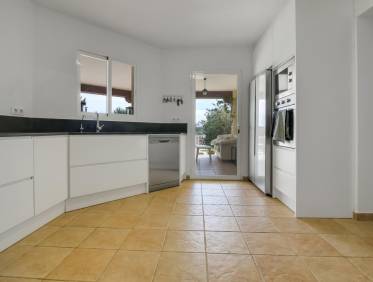 Bestaand - Villa - Jávea