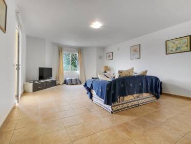 Bestaand - Villa - Jávea