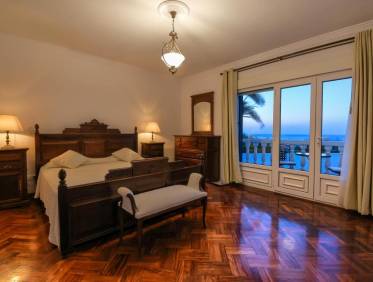 Bestaand - Villa - Jávea