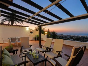 Bestaand - Villa - Jávea