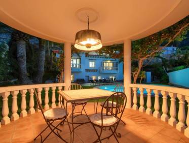 Bestaand - Villa - Jávea