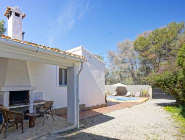 Bestaand - Villa - Jávea