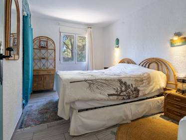 Bestaand - Villa - Jávea