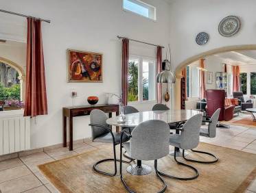 Bestaand - Villa - Jávea