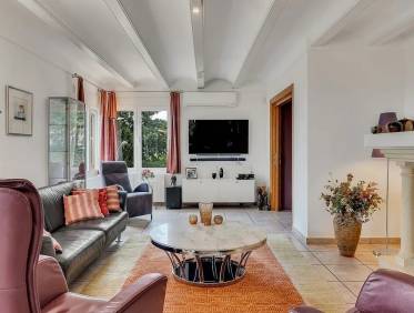 Bestaand - Villa - Jávea