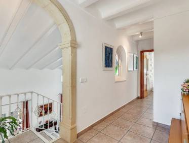 Bestaand - Villa - Jávea