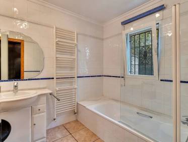 Bestaand - Villa - Jávea