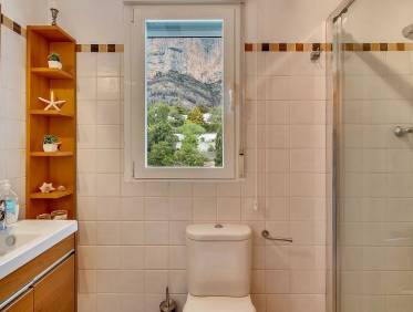 Bestaand - Villa - Jávea