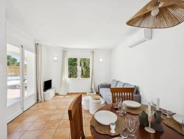 Bestaand - Villa - Jávea